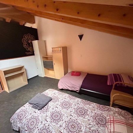Gite La Cigale Lit En Dortoir Saxon Екстериор снимка